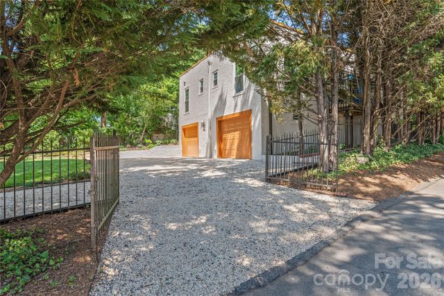 1822 Hall Avenue, Charlotte, NC 28205