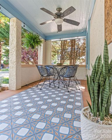 1822 Hall Avenue, Charlotte, NC 28205