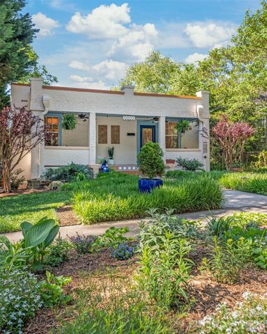 1822 Hall Avenue, Charlotte, NC 28205