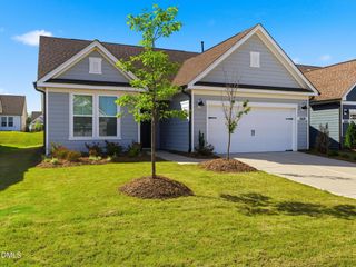 1604 Hillstar Street, Fuquay Varina, NC 27526