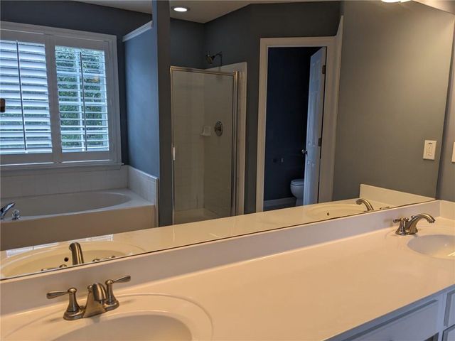 13236 Marrywood Court, Alpharetta, GA 30004