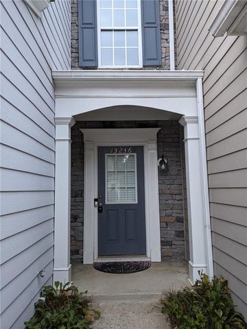 13236 Marrywood Court, Alpharetta, GA 30004