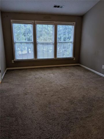 13236 Marrywood Court, Alpharetta, GA 30004