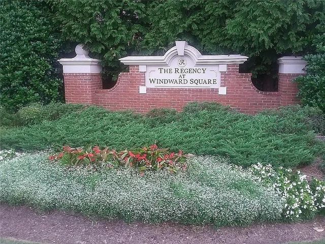 13236 Marrywood Court, Alpharetta, GA 30004