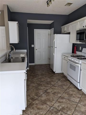 13236 Marrywood Court, Alpharetta, GA 30004