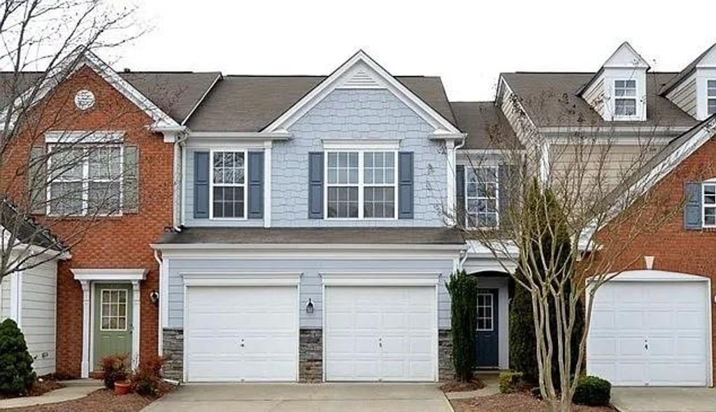 13236 Marrywood Court, Alpharetta, GA 30004