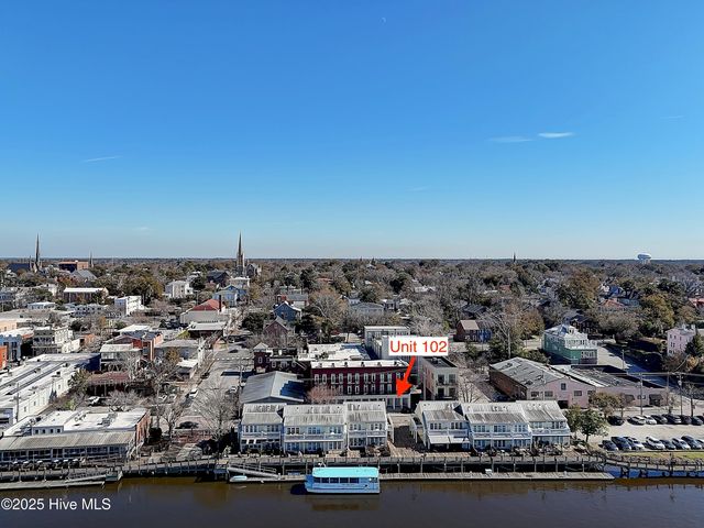 215 S Water Street Ste 102, Wilmington, NC 28401