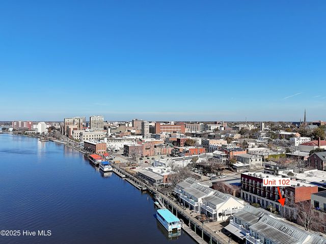 215 S Water Street Ste 102, Wilmington, NC 28401