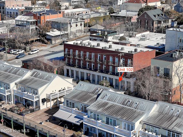 215 S Water Street Ste 102, Wilmington, NC 28401