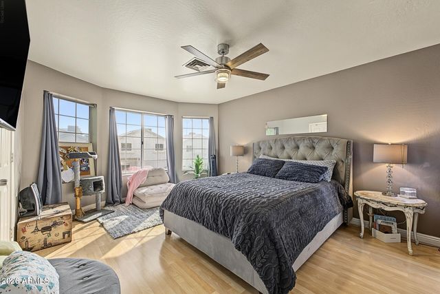 3736 E TARO Lane, Phoenix, AZ 85050