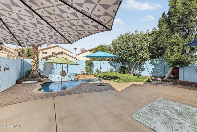 3736 E TARO Lane, Phoenix, AZ 85050