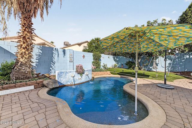 3736 E TARO Lane, Phoenix, AZ 85050