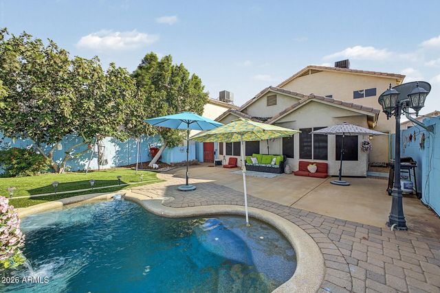 3736 E TARO Lane, Phoenix, AZ 85050
