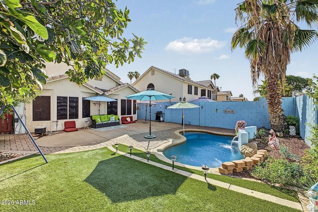3736 E TARO Lane, Phoenix, AZ 85050