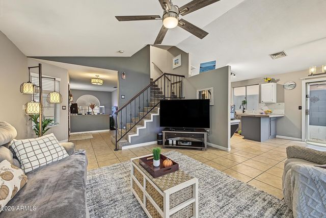 3736 E TARO Lane, Phoenix, AZ 85050
