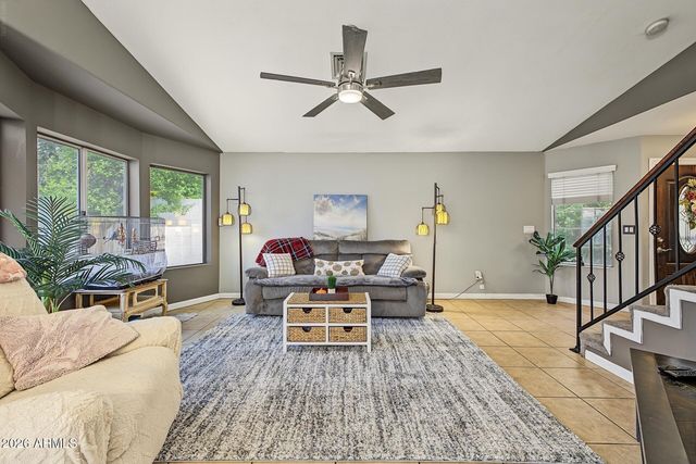 3736 E TARO Lane, Phoenix, AZ 85050