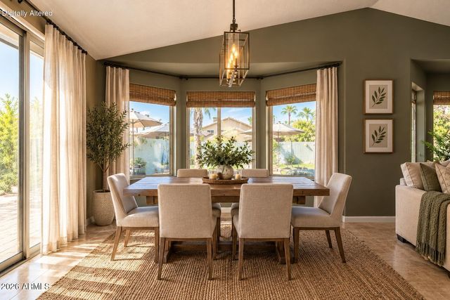 3736 E TARO Lane, Phoenix, AZ 85050