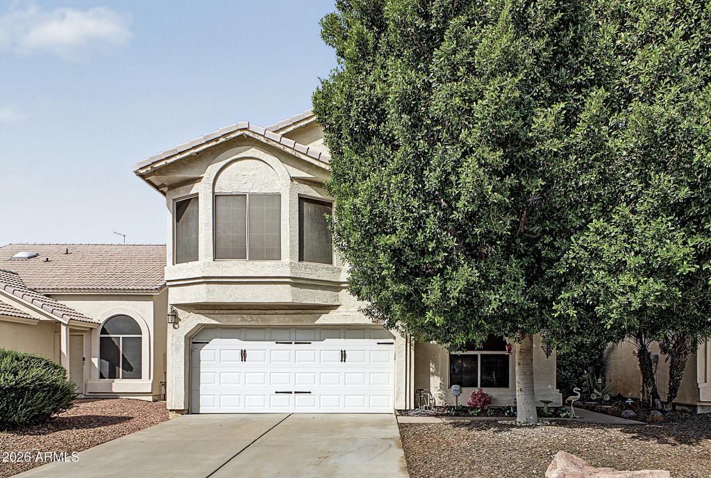 3736 E TARO Lane, Phoenix, AZ 85050