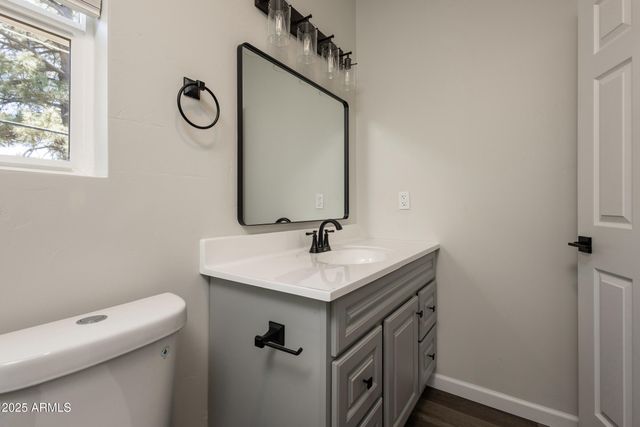 255 E Oak Drive, Munds Park, AZ 86017