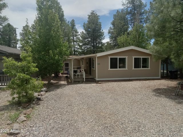 255 E Oak Drive, Munds Park, AZ 86017