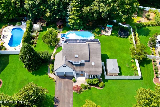 216 Jon Street, Old Bridge, NJ 08857