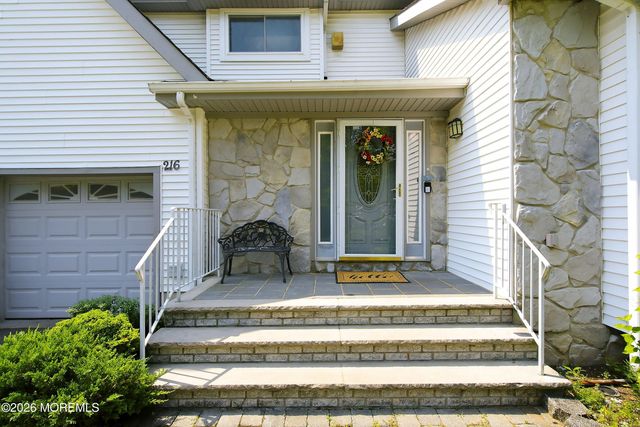 216 Jon Street, Old Bridge, NJ 08857
