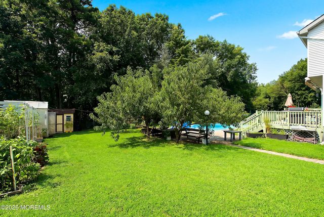 216 Jon Street, Old Bridge, NJ 08857