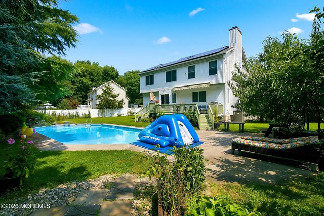 216 Jon Street, Old Bridge, NJ 08857