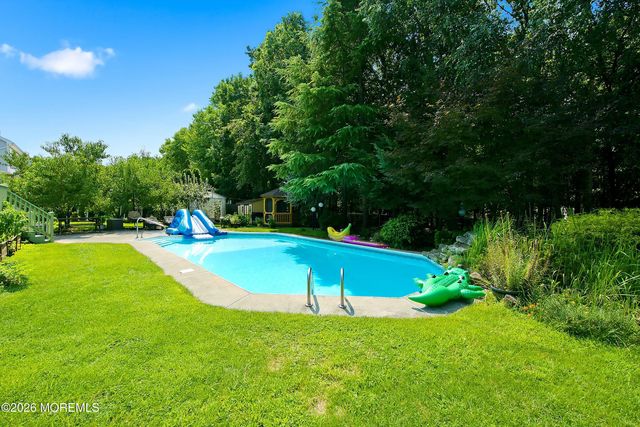 216 Jon Street, Old Bridge, NJ 08857