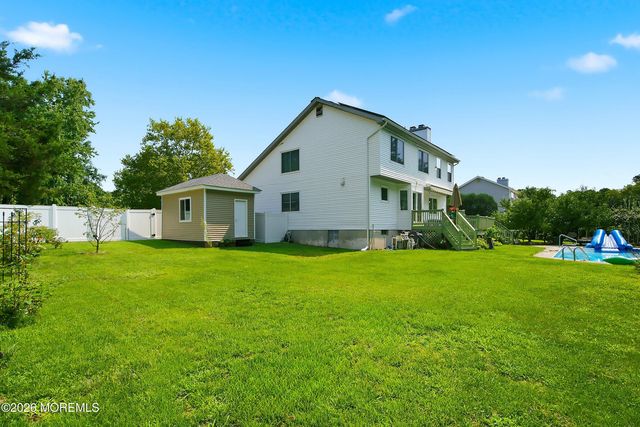 216 Jon Street, Old Bridge, NJ 08857