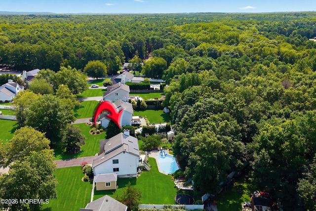 216 Jon Street, Old Bridge, NJ 08857