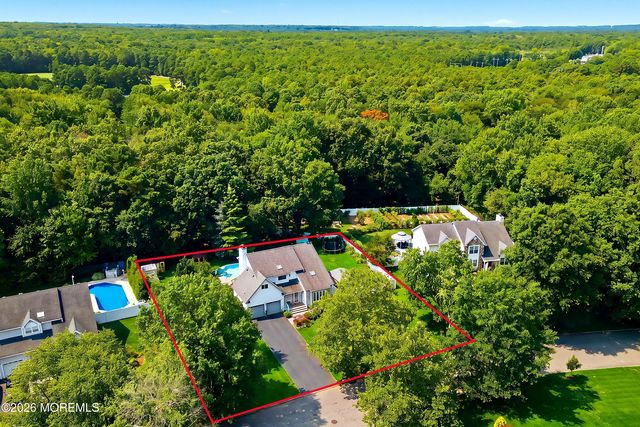 216 Jon Street, Old Bridge, NJ 08857