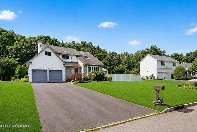 216 Jon Street, Old Bridge, NJ 08857