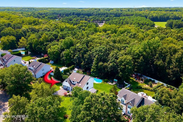 216 Jon Street, Old Bridge, NJ 08857