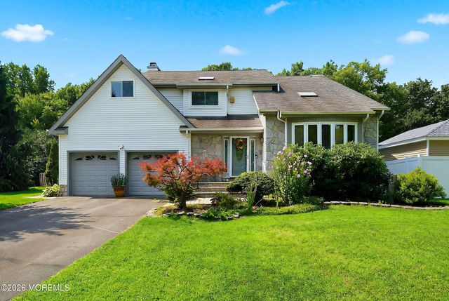 216 Jon Street, Old Bridge, NJ 08857