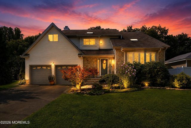 216 Jon Street, Old Bridge, NJ 08857