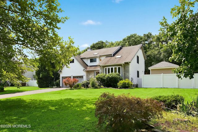 216 Jon Street, Old Bridge, NJ 08857
