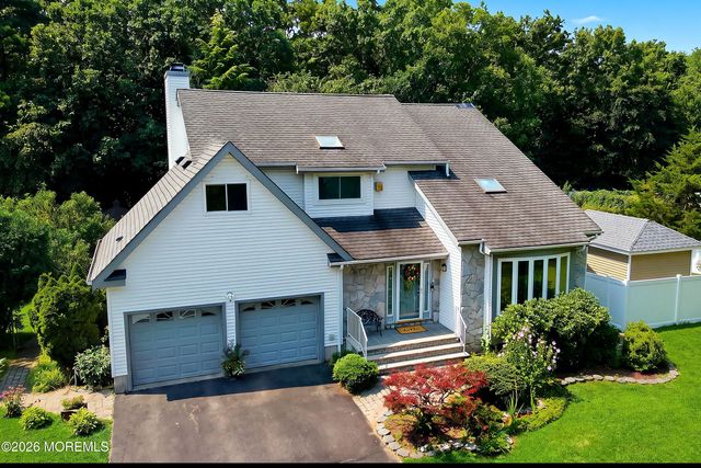 216 Jon Street, Old Bridge, NJ 08857