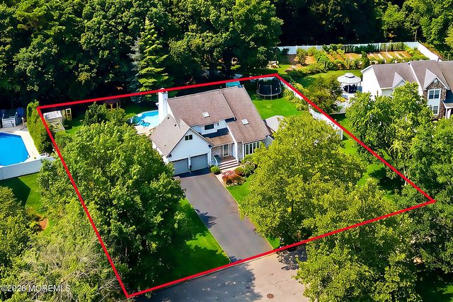 216 Jon Street, Old Bridge, NJ 08857