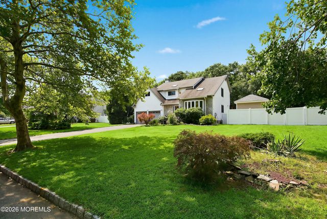 216 Jon Street, Old Bridge, NJ 08857