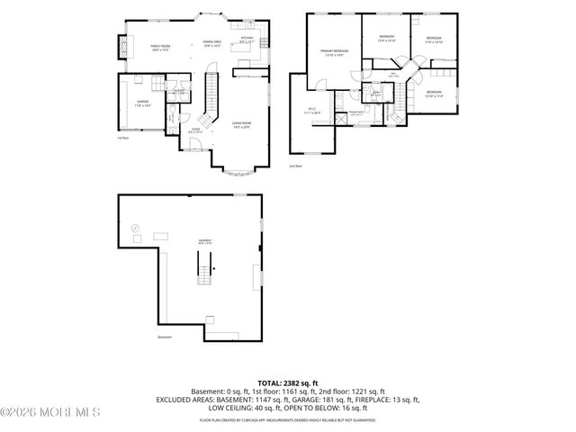 216 Jon Street, Old Bridge, NJ 08857