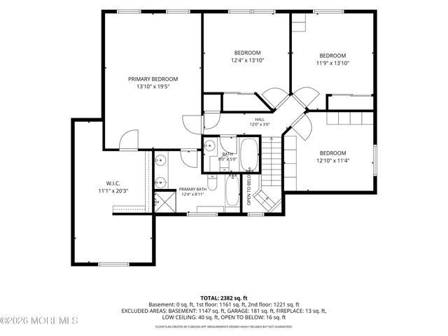 216 Jon Street, Old Bridge, NJ 08857