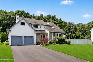 216 Jon Street, Old Bridge, NJ 08857