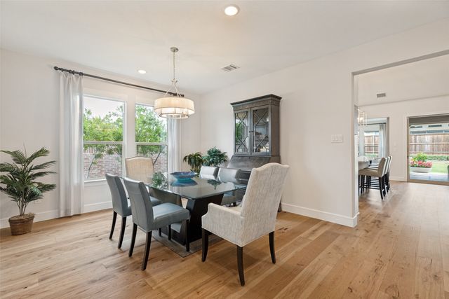 4212 Hollandwood Drive, Mckinney, TX 75071