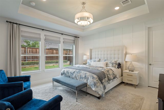 4212 Hollandwood Drive, Mckinney, TX 75071