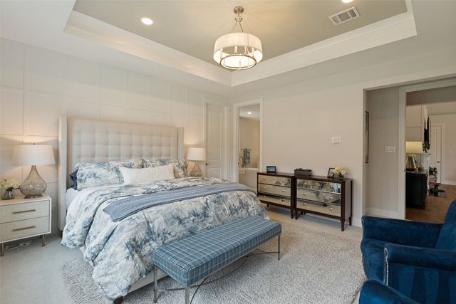 4212 Hollandwood Drive, Mckinney, TX 75071