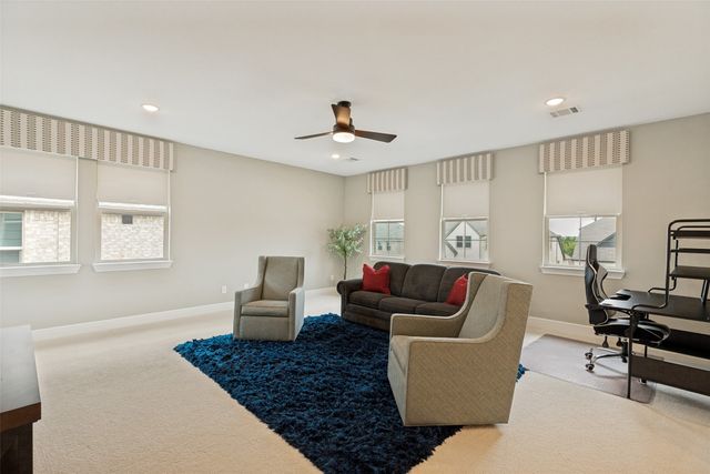 4212 Hollandwood Drive, Mckinney, TX 75071