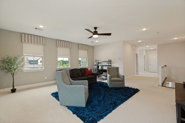 4212 Hollandwood Drive, Mckinney, TX 75071