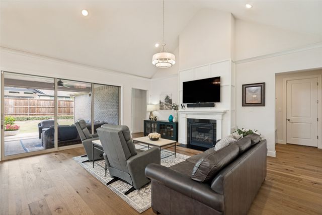4212 Hollandwood Drive, Mckinney, TX 75071