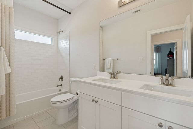 4212 Hollandwood Drive, Mckinney, TX 75071